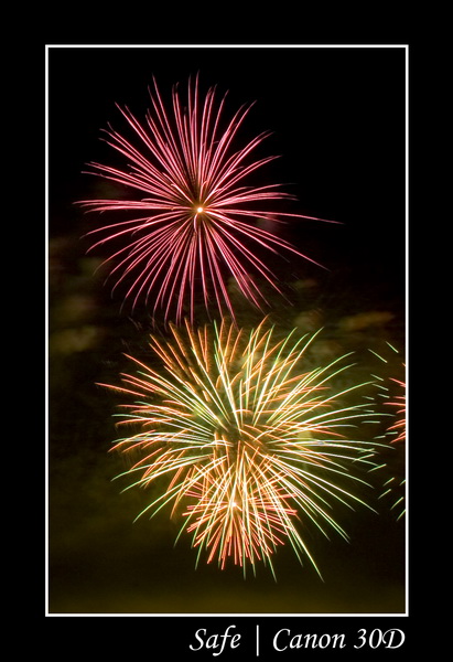 2008 - 07 - Feux de Chantilly - 019